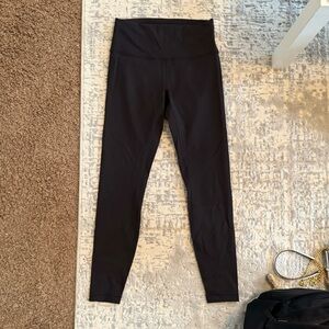 Brand new LuLuLemon leggings!! NWOT